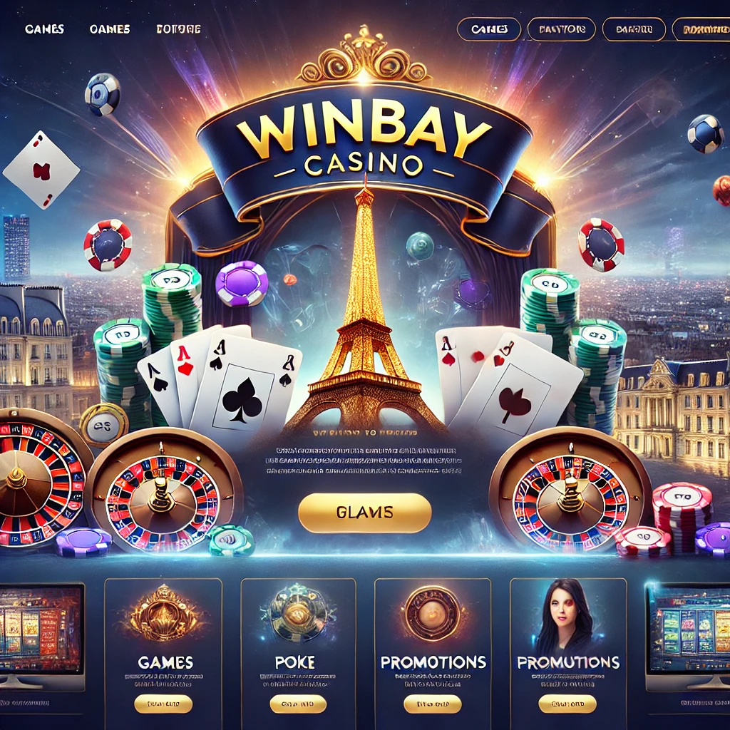 Winbay Work FR