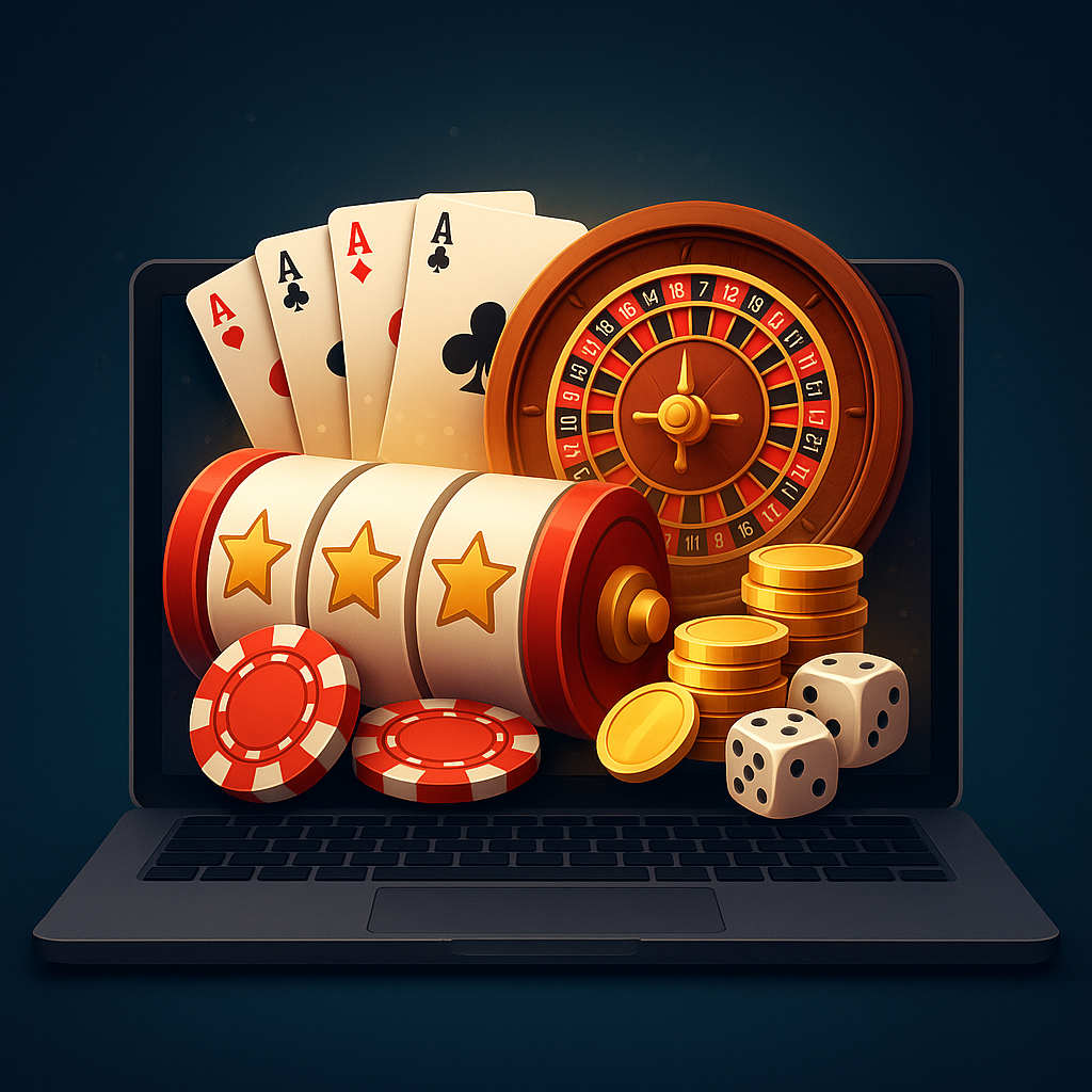  Introduction à Winbay Casino 