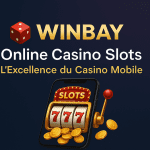 Winbay Online Casino Slots - Winbay Work